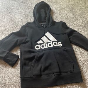 Womens Adidas Hoodie Size Medium